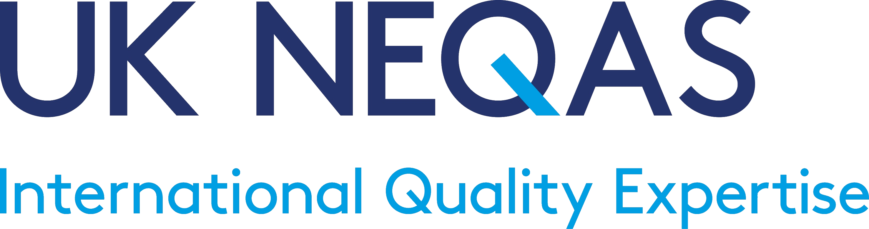 UK NEQAS Transparent